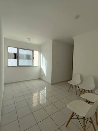 Apartamento no Condomínio Reserva Alto Verde
