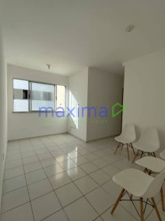 Apartamento no Condomínio Reserva Alto Verde