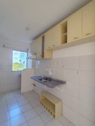 Apartamento no Condomínio Reserva Alto Verde