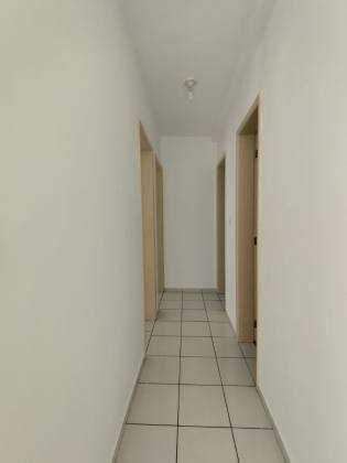Apartamento no Condomínio Reserva Alto Verde