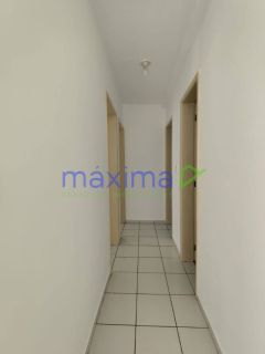 Apartamento no Condomínio Reserva Alto Verde