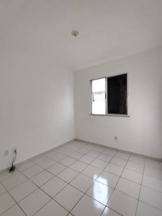 Apartamento no Condomínio Reserva Alto Verde
