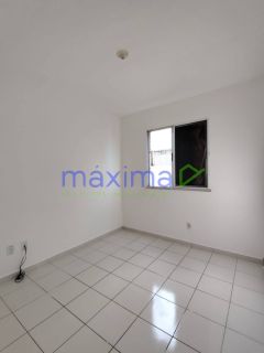 Apartamento no Condomínio Reserva Alto Verde