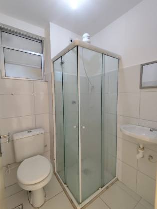 Apartamento no Condomínio Reserva Alto Verde