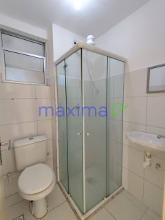 Apartamento no Condomínio Reserva Alto Verde