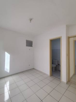 Apartamento no Condomínio Reserva Alto Verde