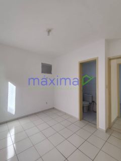 Apartamento no Condomínio Reserva Alto Verde