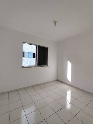 Apartamento no Condomínio Reserva Alto Verde
