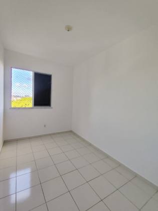 Apartamento no Condomínio Reserva Alto Verde