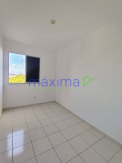 Apartamento no Condomínio Reserva Alto Verde