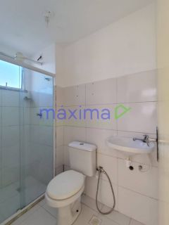 Apartamento no Condomínio Reserva Alto Verde