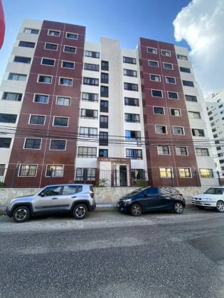 Apartamento no Condomínio Jardim de Viena