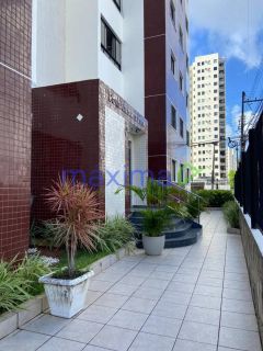 Apartamento no Condomínio Jardim de Viena