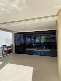 Apartamento no Condomínio Jardim de Viena
