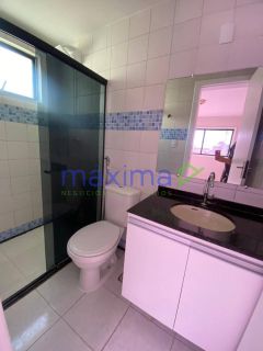 Apartamento no Condomínio Jardim de Viena