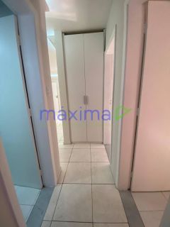 Apartamento no Condomínio Jardim de Viena