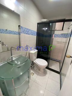 Apartamento no Condomínio Jardim de Viena