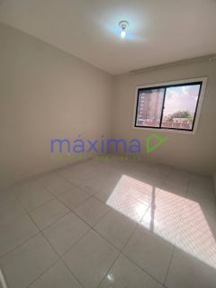 Apartamento no Condomínio Jardim de Viena