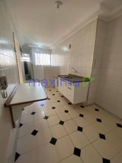 Apartamento no Condomínio Jardim de Viena
