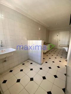 Apartamento no Condomínio Jardim de Viena