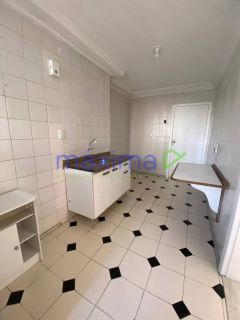 Apartamento no Condomínio Jardim de Viena
