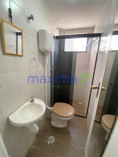 Apartamento no Condomínio Jardim de Viena