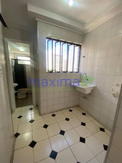 Apartamento no Condomínio Jardim de Viena