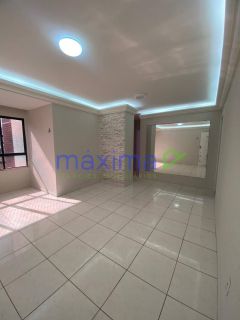 Apartamento no Condomínio Jardim de Viena