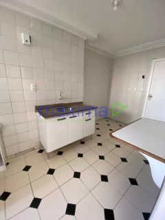 Apartamento no Condomínio Jardim de Viena
