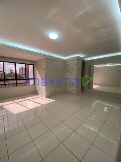 Apartamento no Condomínio Jardim de Viena