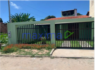 Casa Para Vender com 4 quartos 2 suítes no bairro Mosqueiro em Aracaju