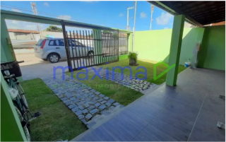 Casa Para Vender com 4 quartos 2 suítes no bairro Mosqueiro em Aracaju