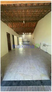Casa Para Vender com 4 quartos 2 suítes no bairro Mosqueiro em Aracaju