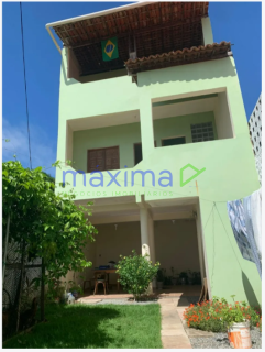 Casa Para Vender com 4 quartos 2 suítes no bairro Mosqueiro em Aracaju