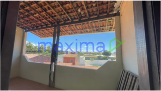 Casa Para Vender com 4 quartos 2 suítes no bairro Mosqueiro em Aracaju