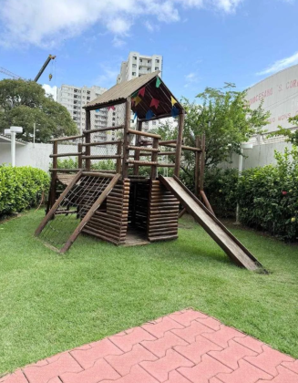 Apartamento no Vitta Condomínio Clube