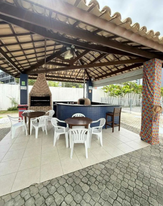 Apartamento no Vitta Condomínio Clube