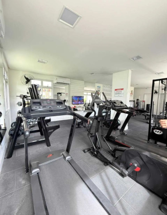 Apartamento no Vitta Condomínio Clube