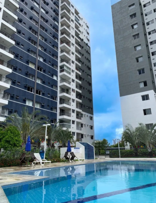 Apartamento no Vitta Condomínio Clube