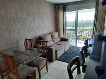 Apartamento no Vitta Condomínio Clube