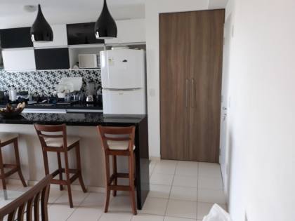 Apartamento no Vitta Condomínio Clube