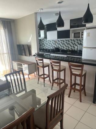 Apartamento no Vitta Condomínio Clube