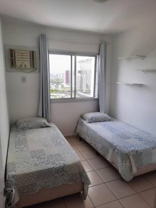 Apartamento no Vitta Condomínio Clube