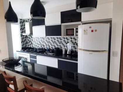 Apartamento no Vitta Condomínio Clube