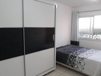 Apartamento no Vitta Condomínio Clube