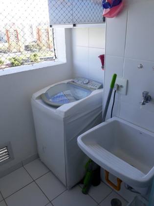 Apartamento no Vitta Condomínio Clube