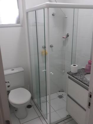 Apartamento no Vitta Condomínio Clube