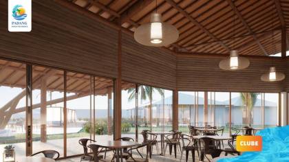 Padang Beach Residence