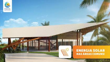 Padang Beach Residence