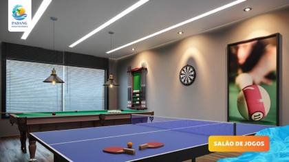 Padang Beach Residence